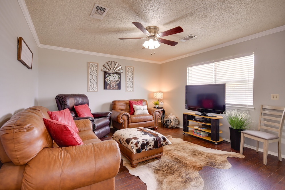 House (3 Bedrooms) photo 1