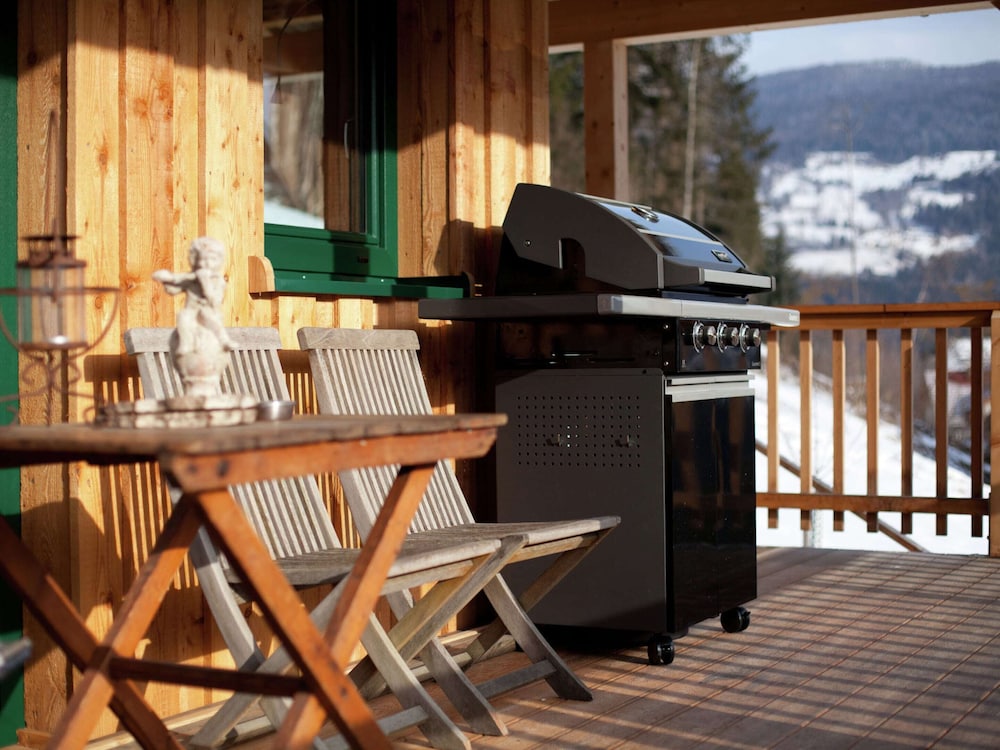 Chalet photo 3