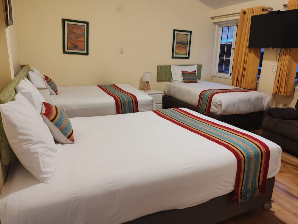 Family Triple Room photo 2