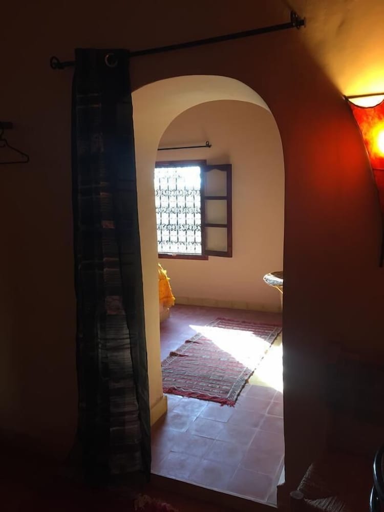 Quadruple Room photo 3