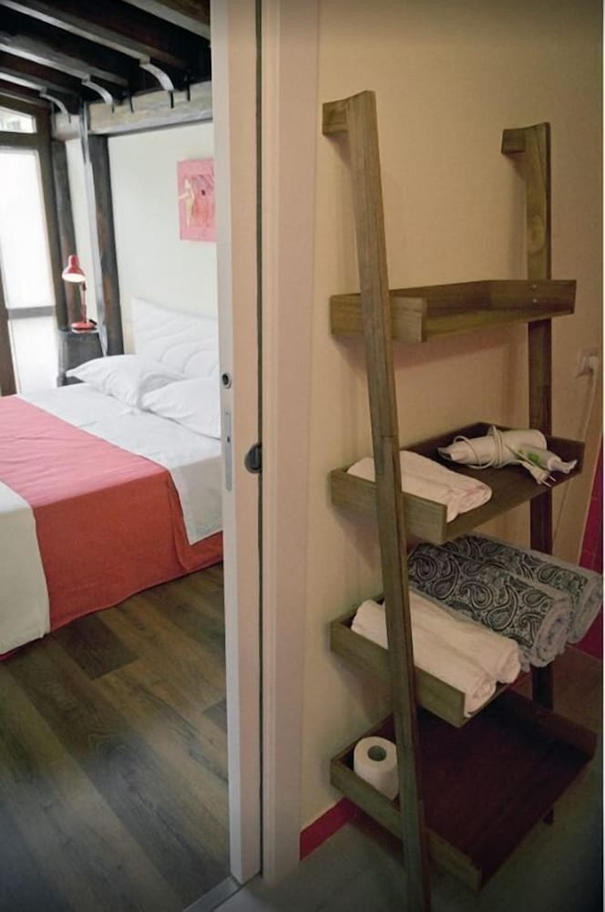 Comfort Apartment (Rosso) photo 3