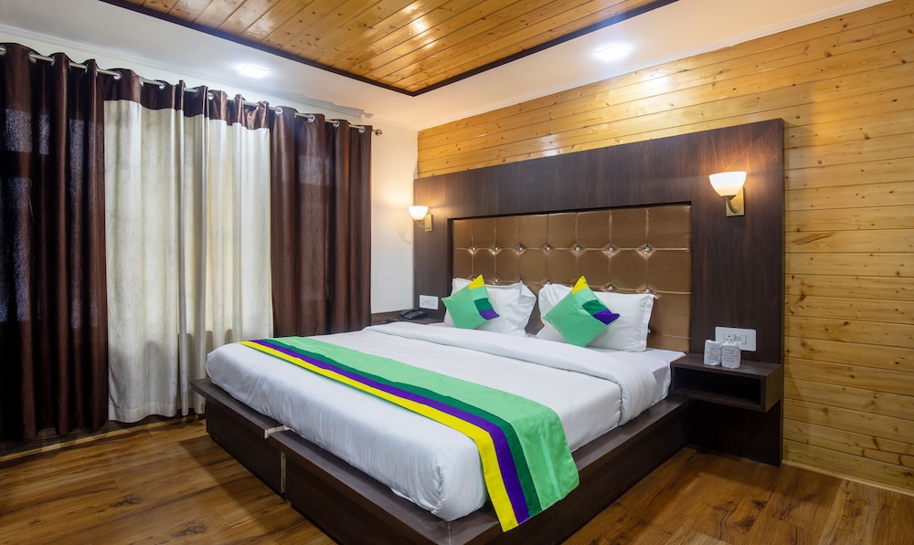 Economy Double Room photo 1
