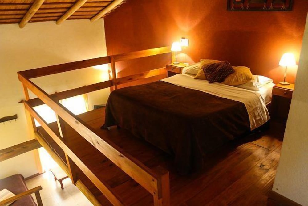 Cabin, 2 Bedrooms (C) photo 3