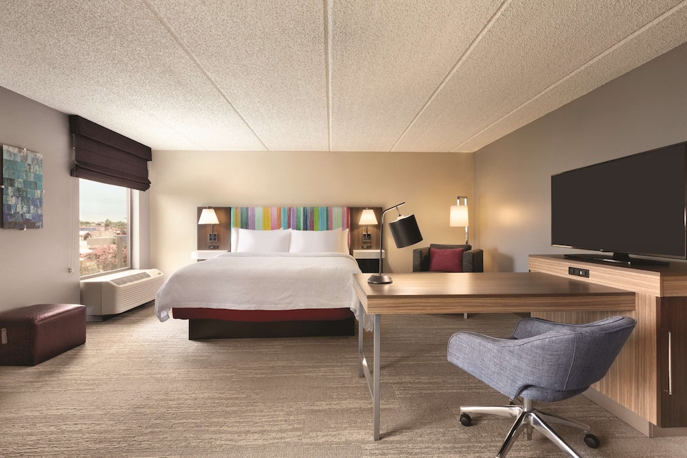 Room, 1 King Bed (Study) - Photo 1