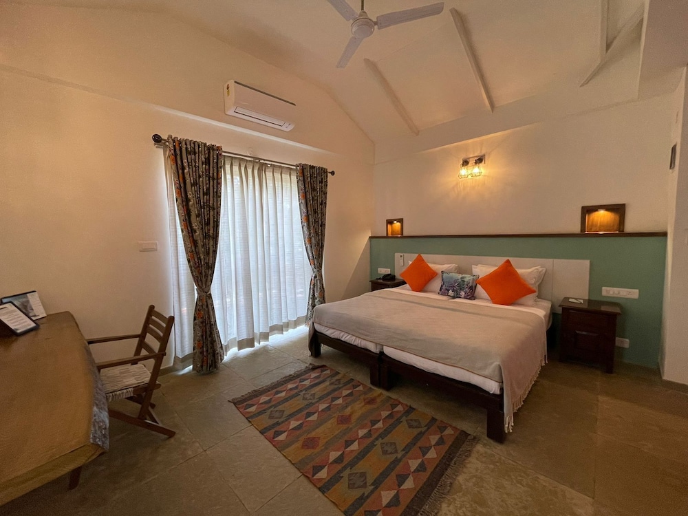 Comfort Room, 1 Queen Bed photo 1