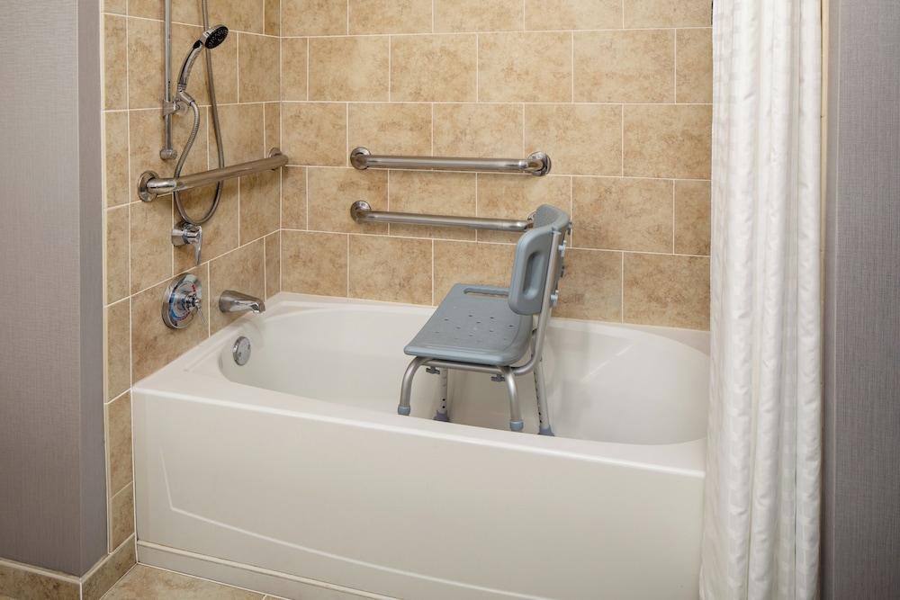 DoubleTree Suites by Hilton Hotel Detroit Downtown - Fort Shelby, Billede 3