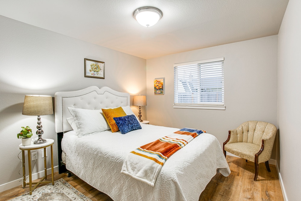 House (2 Bedrooms) photo 1