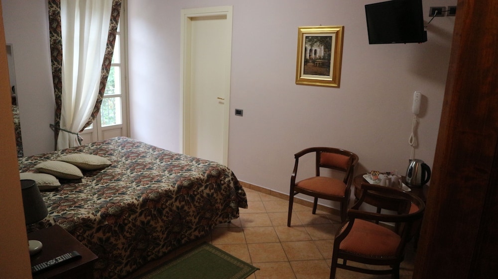 Comfort Triple Room photo 1