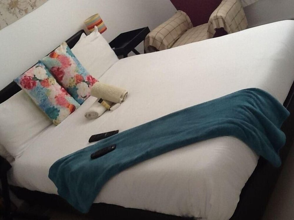 Standard Bugdet Double Room photo 2