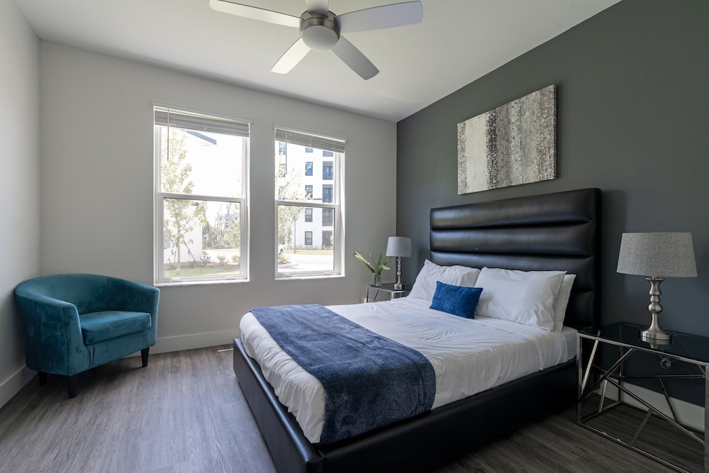 Standard Condo, 1 Bedroom