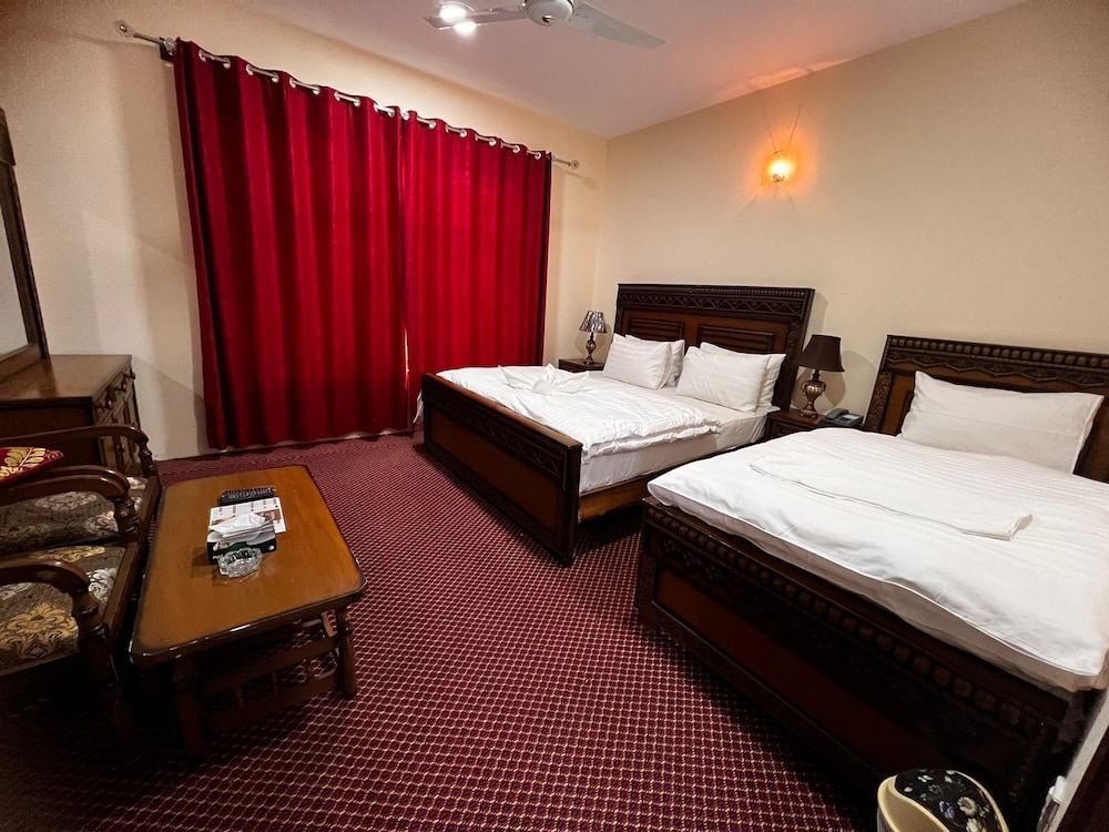 Deluxe Triple Room photo 1