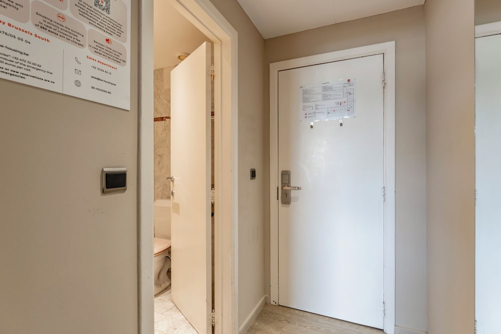 Executive Room Double with daily cleaning - Photo 6