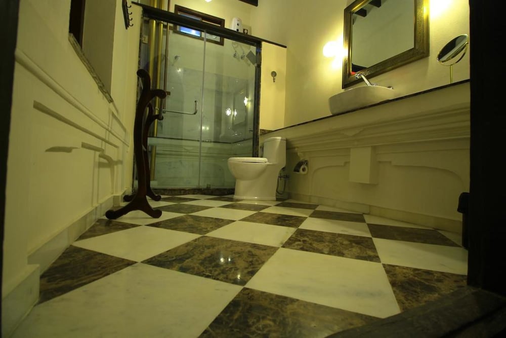 Vidhya Room - Photo 6