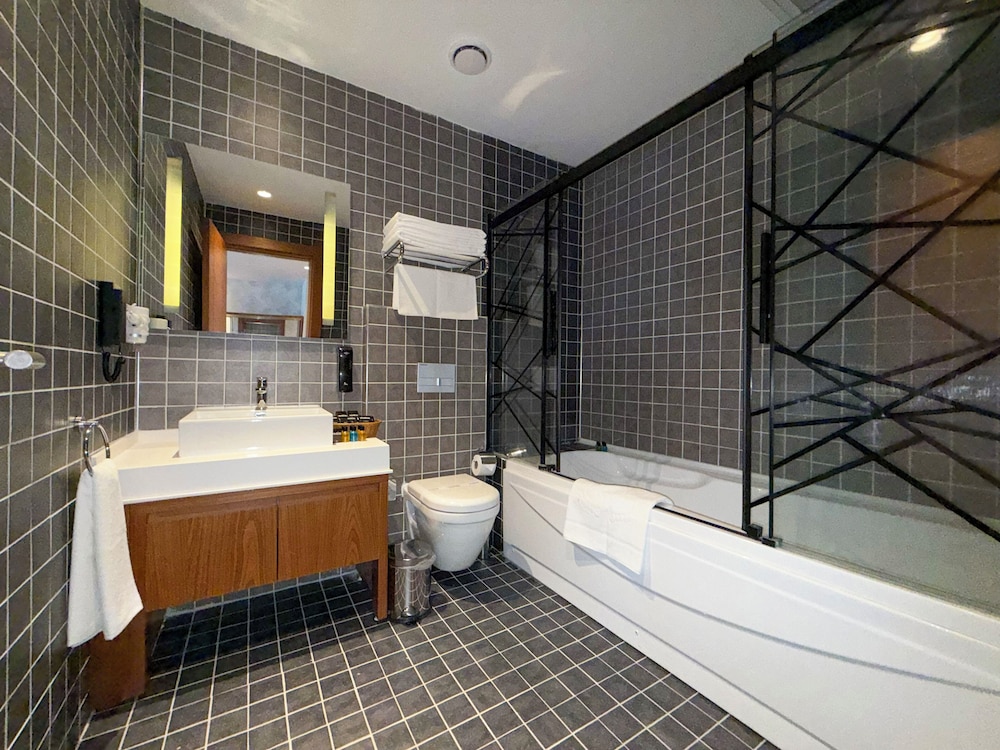Family Suite, City View photo 2