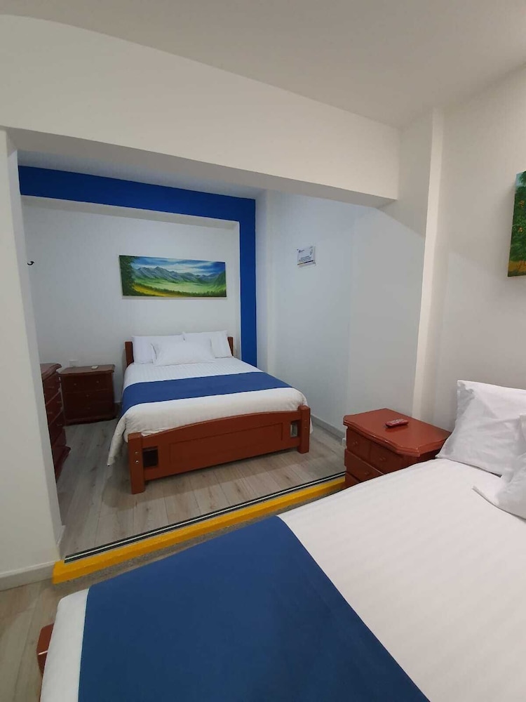 Triple Room photo 3