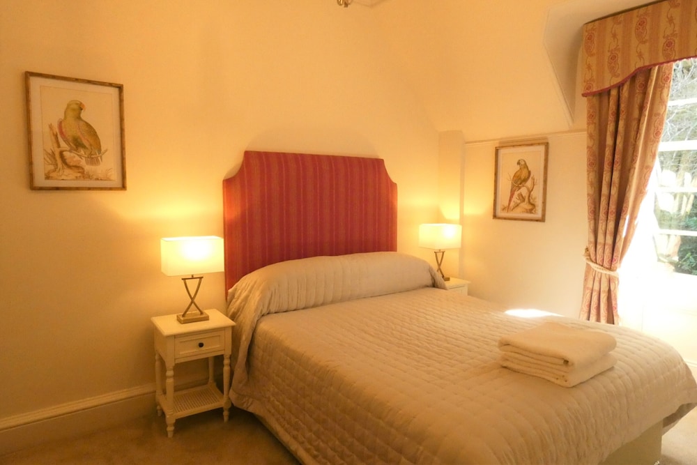 Comfort Double Room, Hill View photo 1