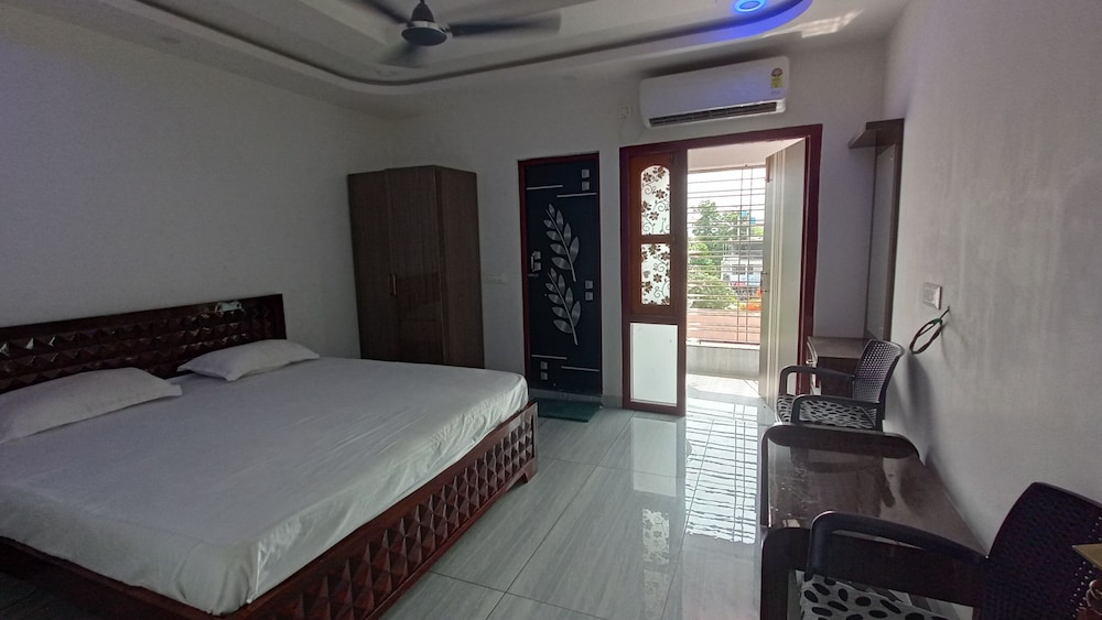Executive Room photo 1