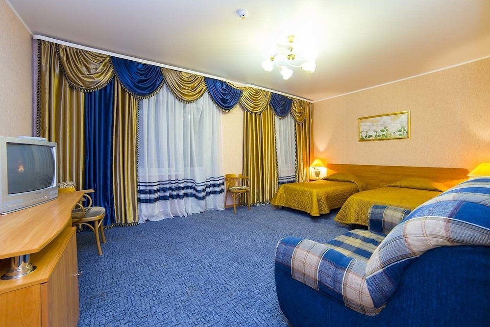 Comfort Double or Twin Room photo 1