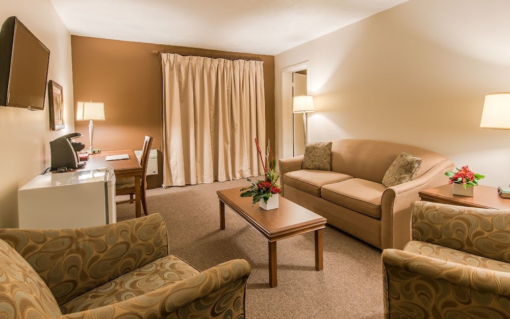 Executive Double Room, 1 Queen Bed with Sofa bed, River View
