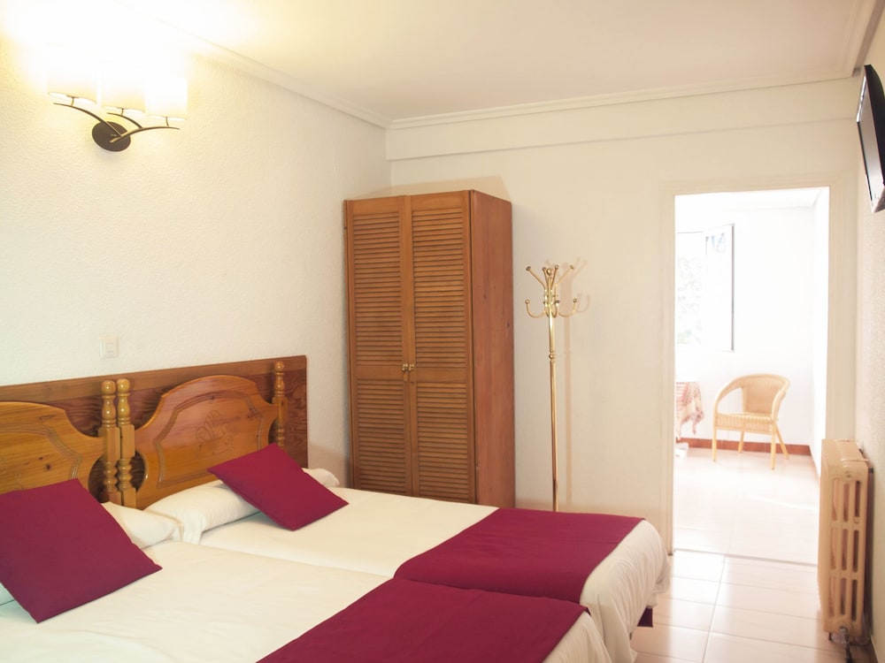 Double Room Single Use