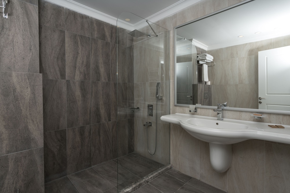 Deluxe Double Room, 1 Double Bed with Sofa bed, Fireplace photo 2