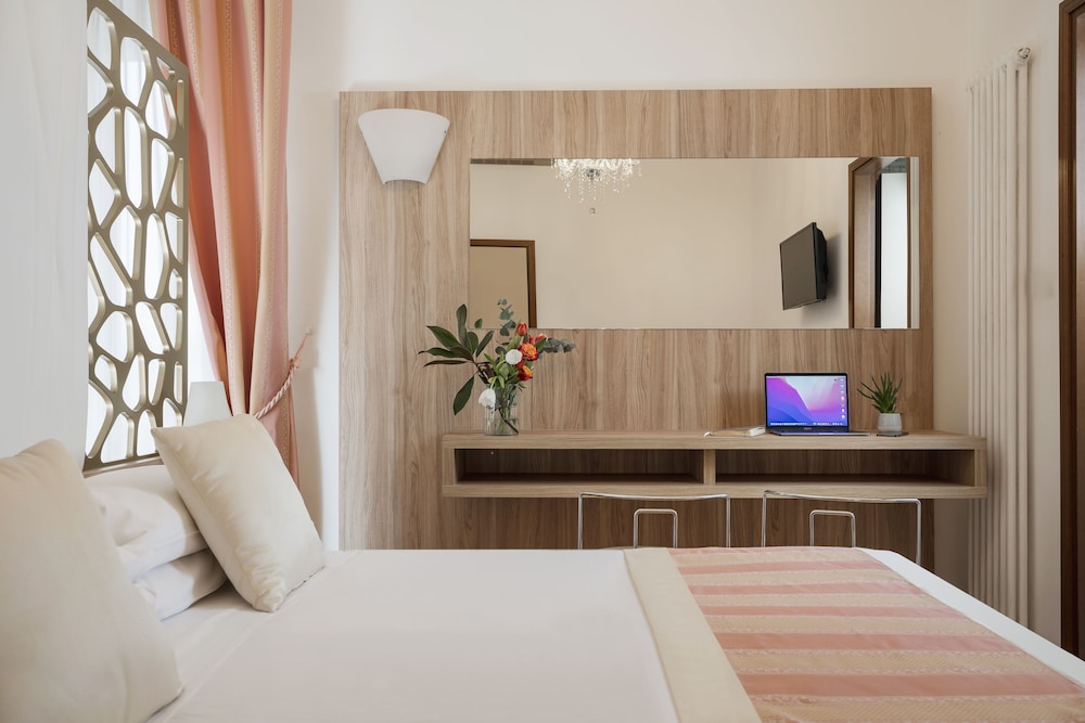 Camera Superior con letto matrimoniale, balcone photo 2