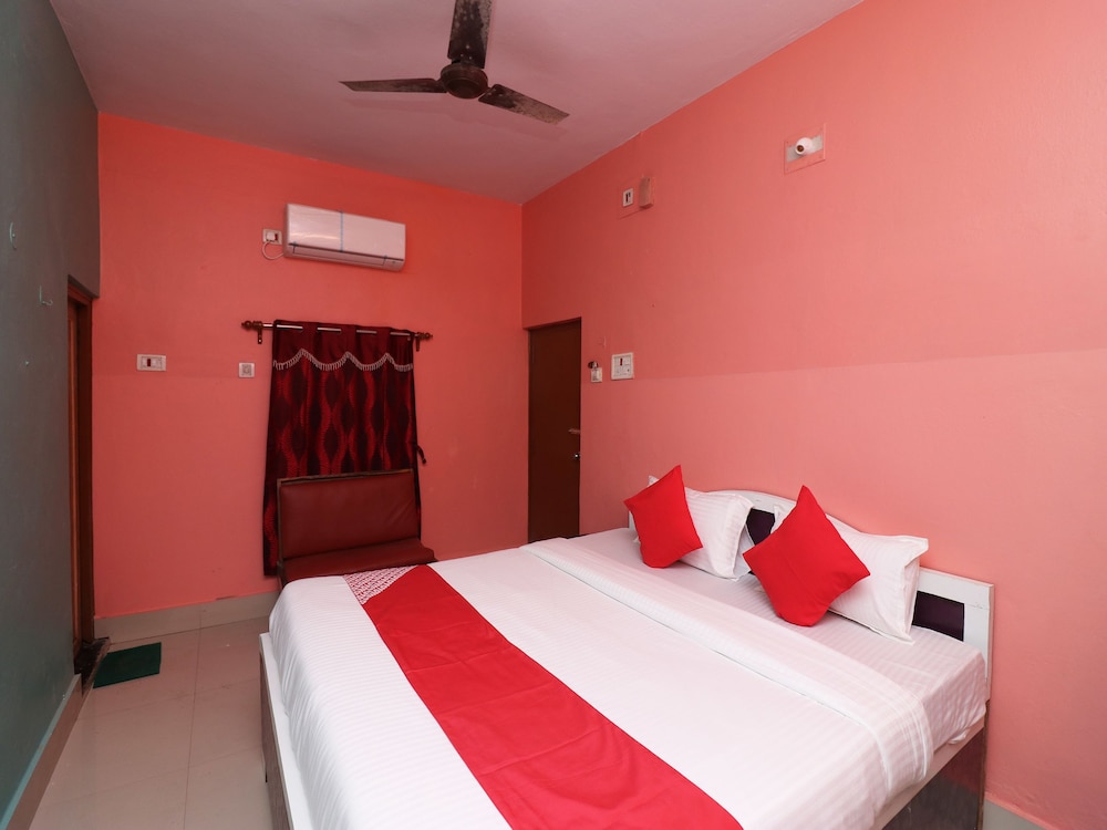 Double Or Twin Room photo 1