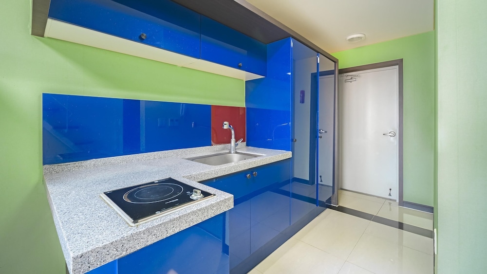 Basic Room, 1 Bedroom (Room 306) - Photo 6