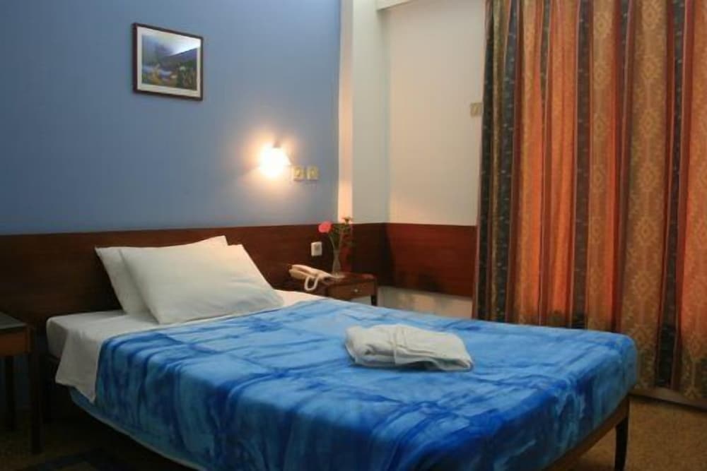 Economy Single Room