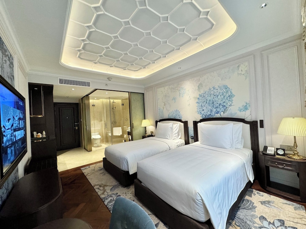 Deluxe Twin Room - Photo 2