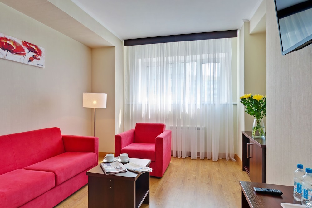 Family Double Room photo 3
