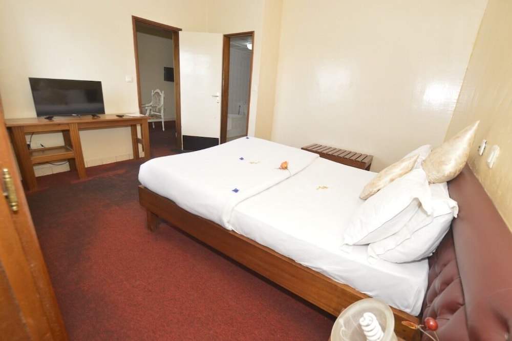 Suite photo 1