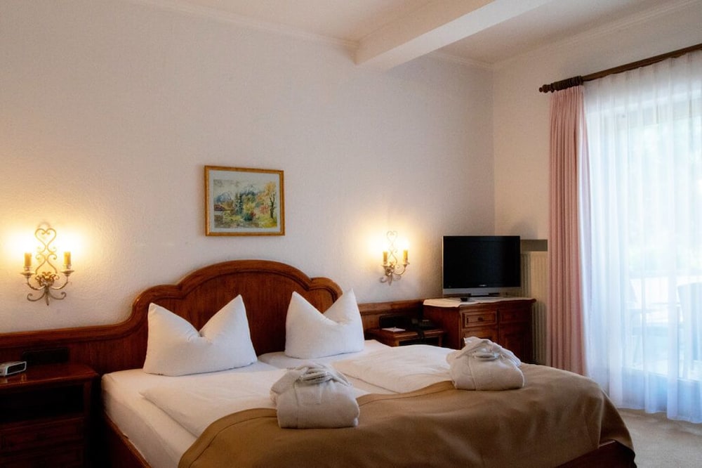 Standard Double Room, Non Smoking