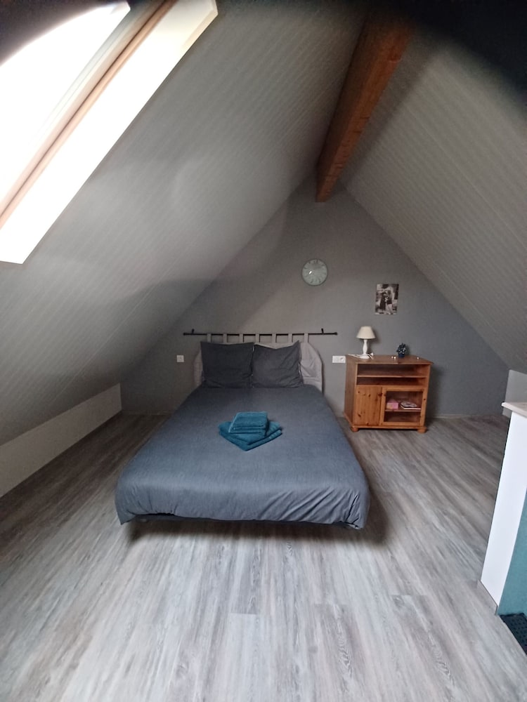 Classic Cottage, Private Bathroom