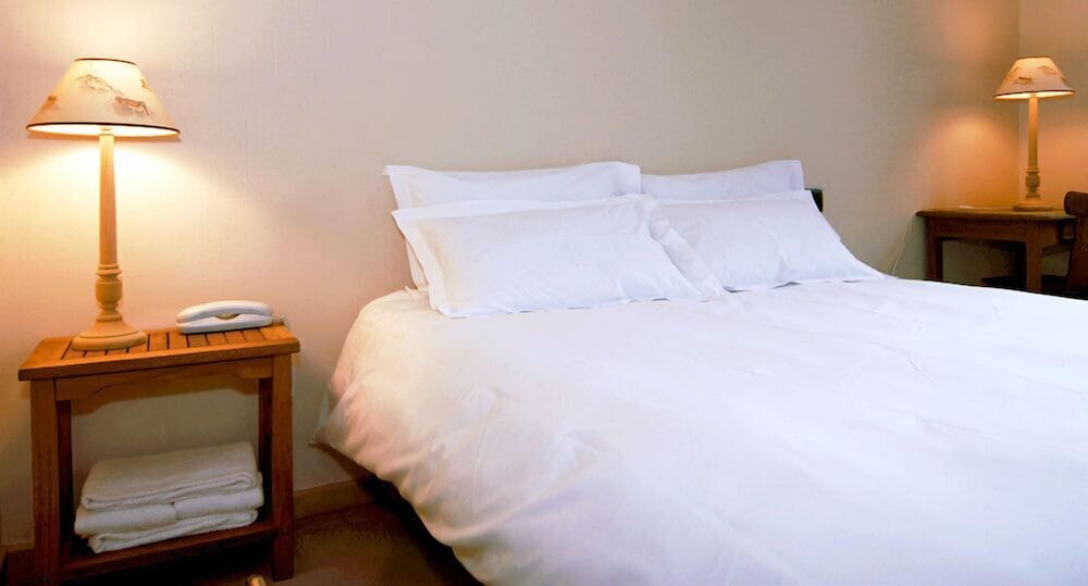 Superior Double Room photo 2