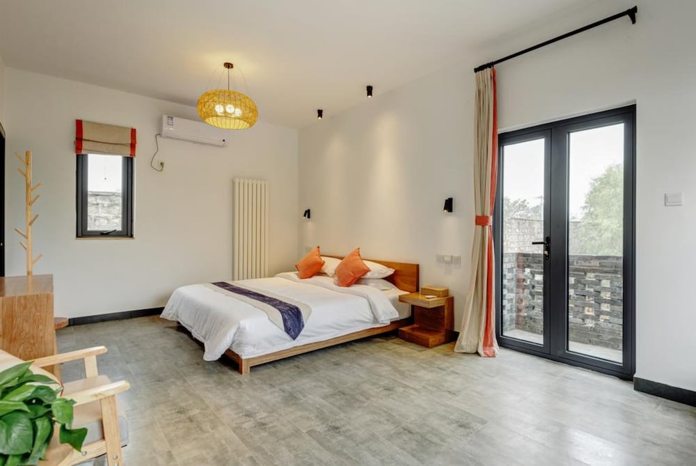 Deluxe Room photo 3