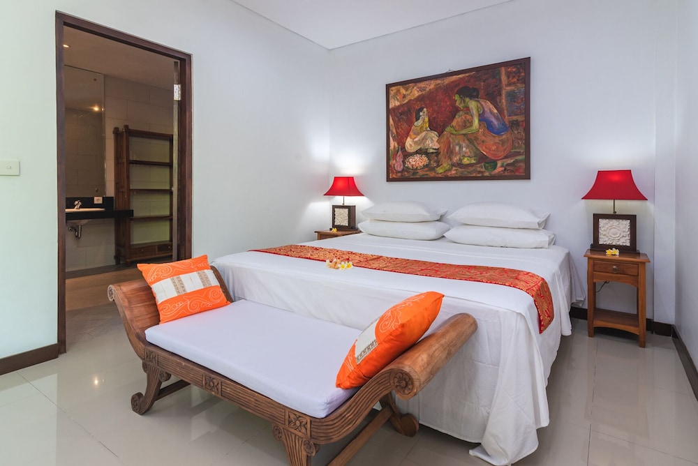 Panoramic Villa, 2 Bedrooms, Private Pool, Garden View photo 1