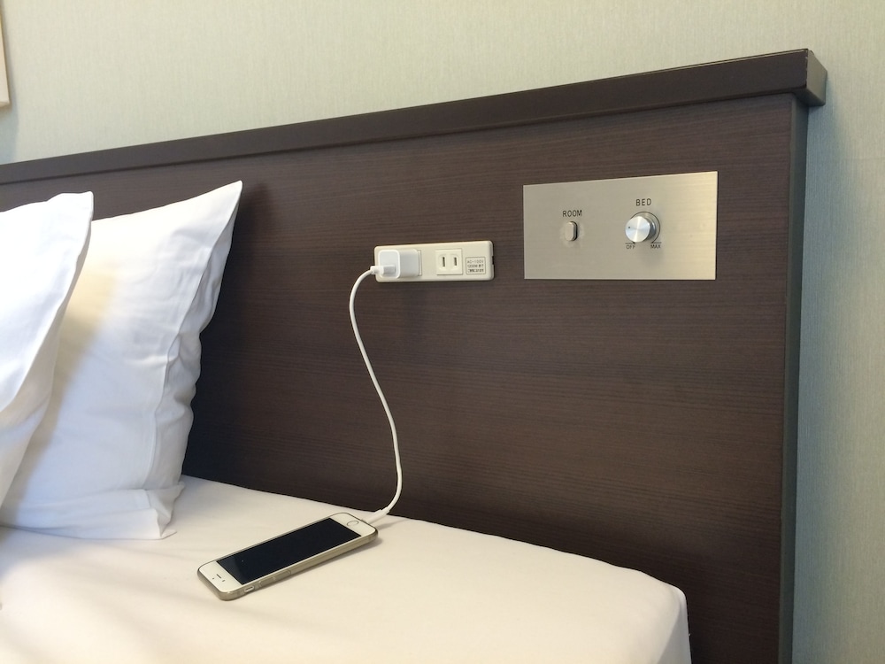 Economy Double Room, Non Smoking, for 1 person photo 3