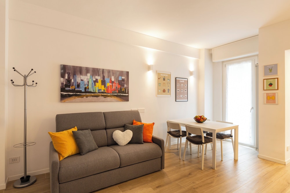 Comfort Apartment