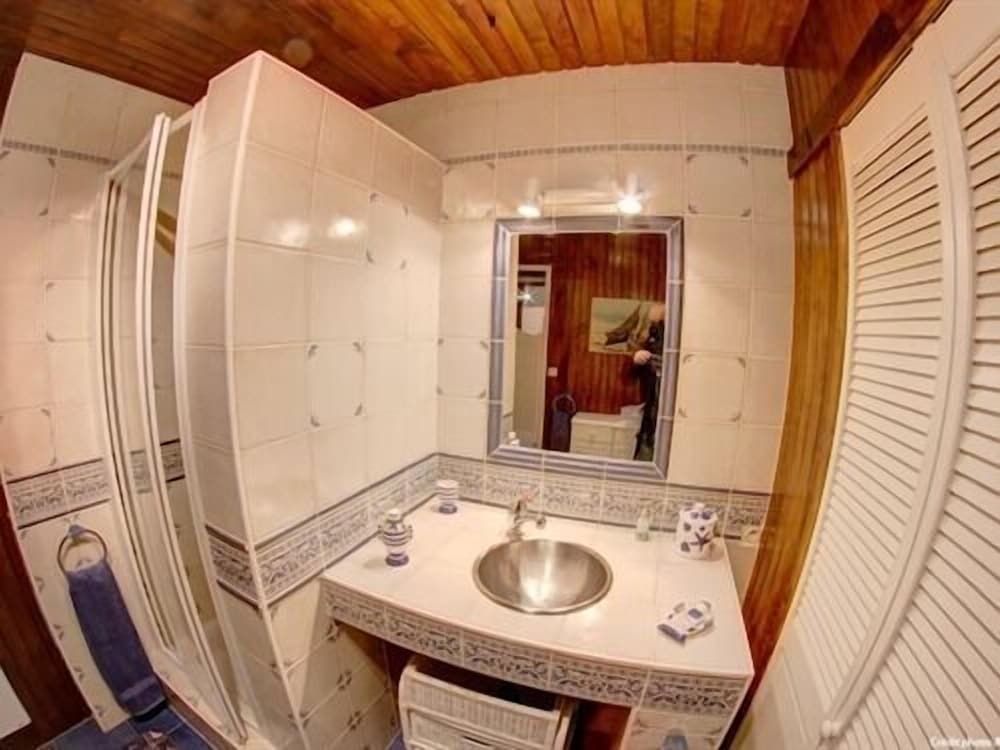 Apartment, Ensuite (Chambre Bleue) photo 3