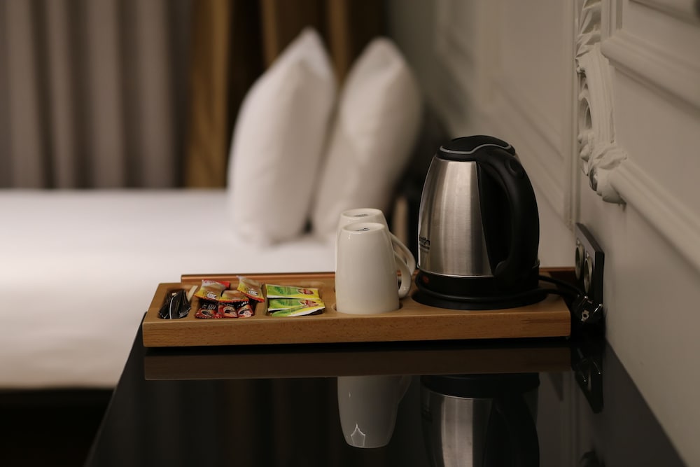 Standard Room photo 1