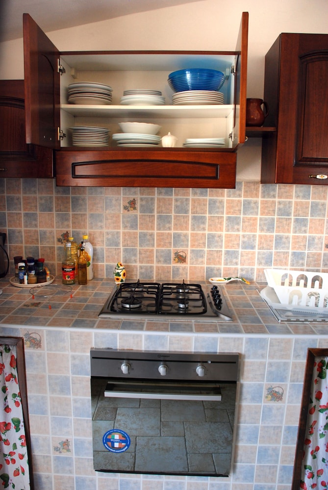 Apartment Rentals Sicily, 사진 14