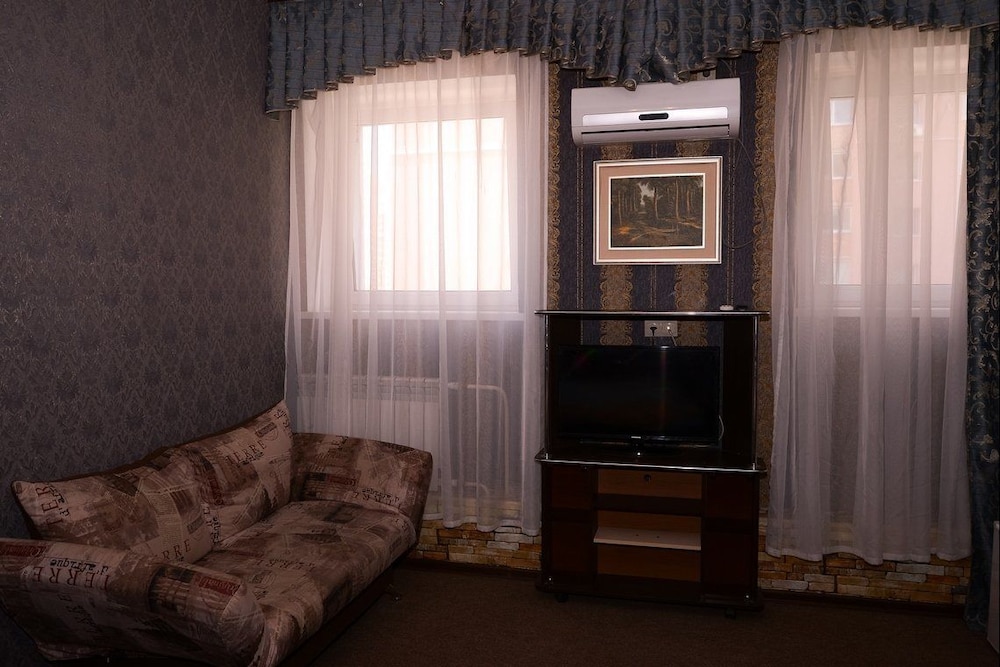 Luxury Triple Room photo 2