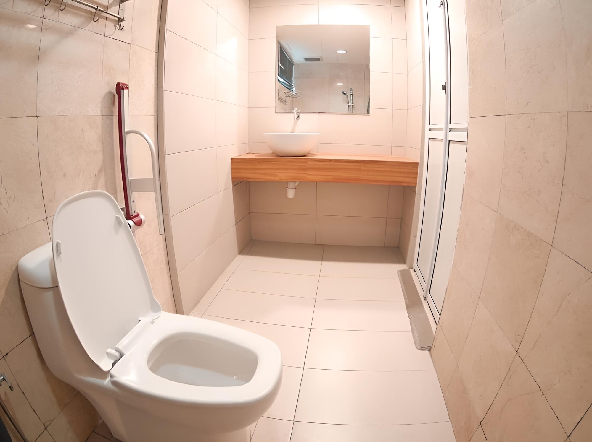 Deluxe Double Room photo 3