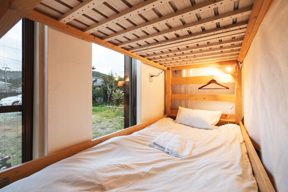 Mixed Shared Dormitory photo 2