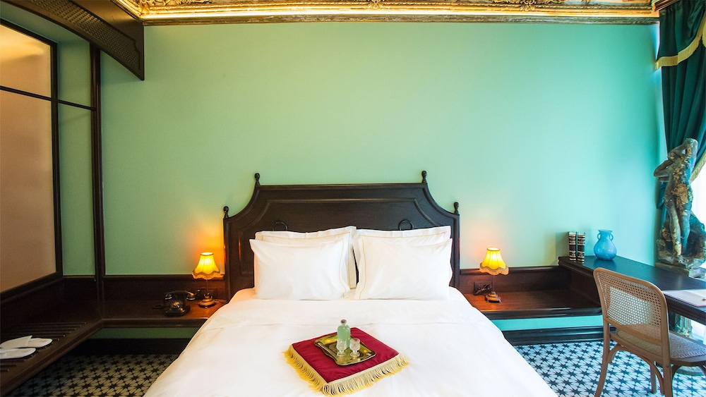 Luxury Double Room, City View photo 2