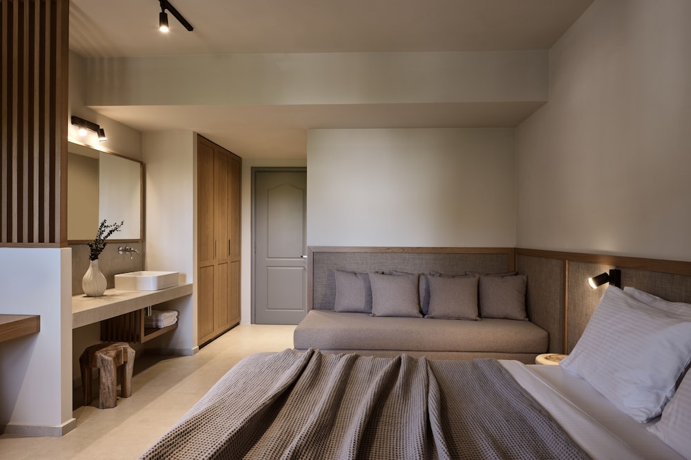 Superior Plus Room - Photo 10
