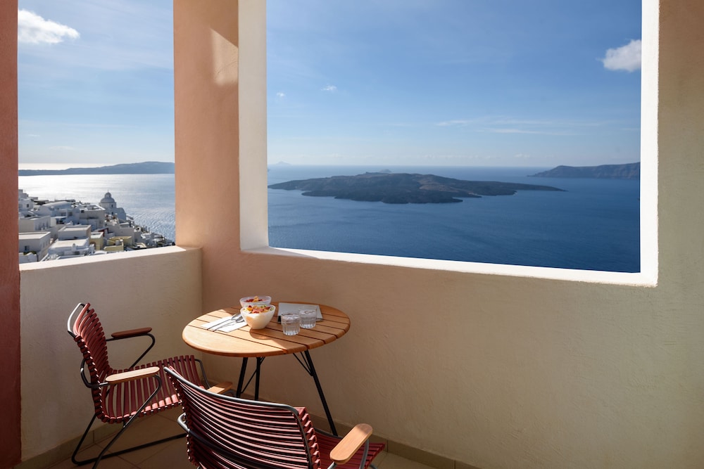 Suite, Jetted Tub, Sea View (Petit) - Photo 7