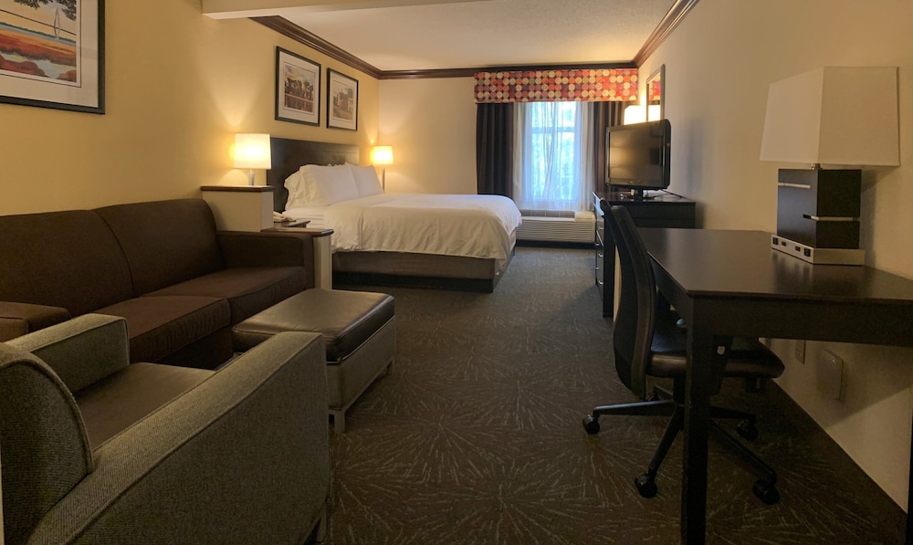 Standard Room, 1 King Bed with Sofa bed