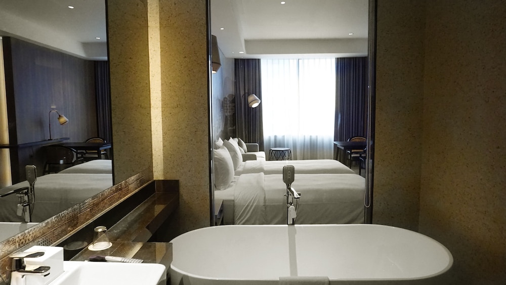 Executive Studio, 2 Twin Beds - Photo 6